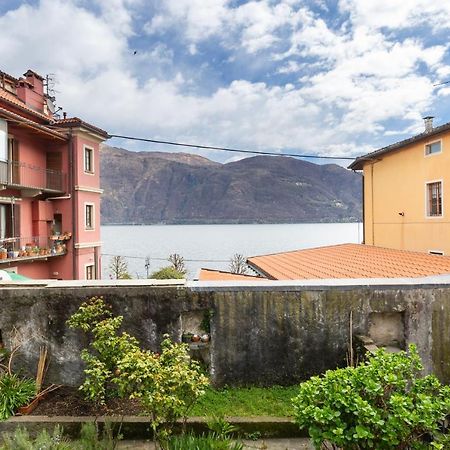 Le Finestre Sul Lago - Maggiore Estate By Ginin Cannobio Kültér fotó